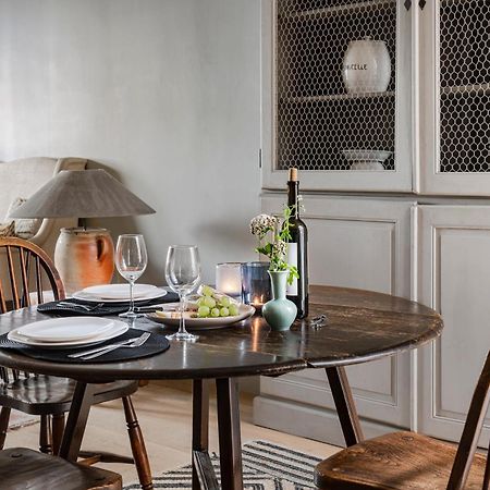 Guesthouse Aubrey - Charming Cottage In The Heart Of Brugge Dış mekan fotoğraf