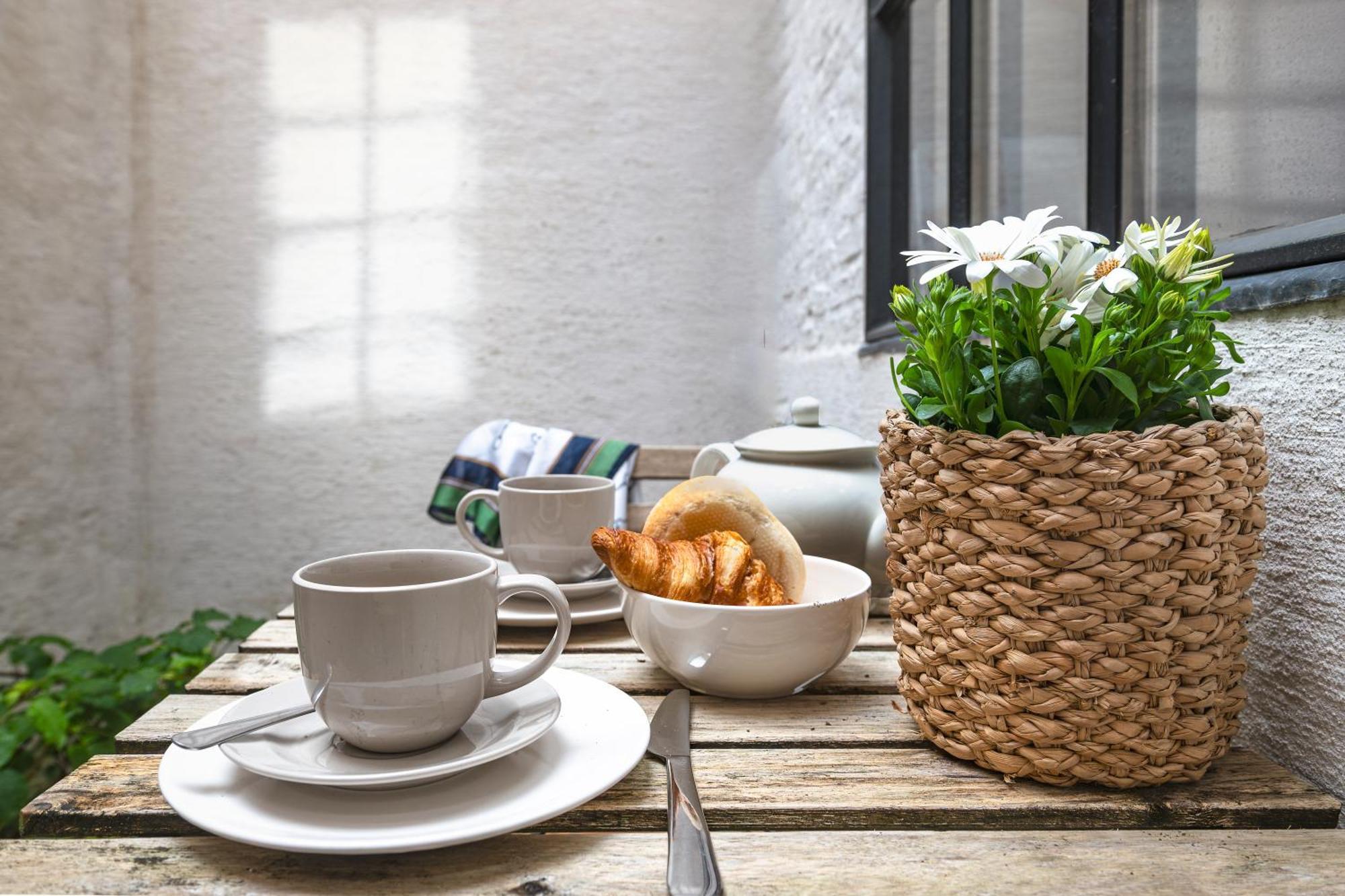 Guesthouse Aubrey - Charming Cottage In The Heart Of Brugge Dış mekan fotoğraf