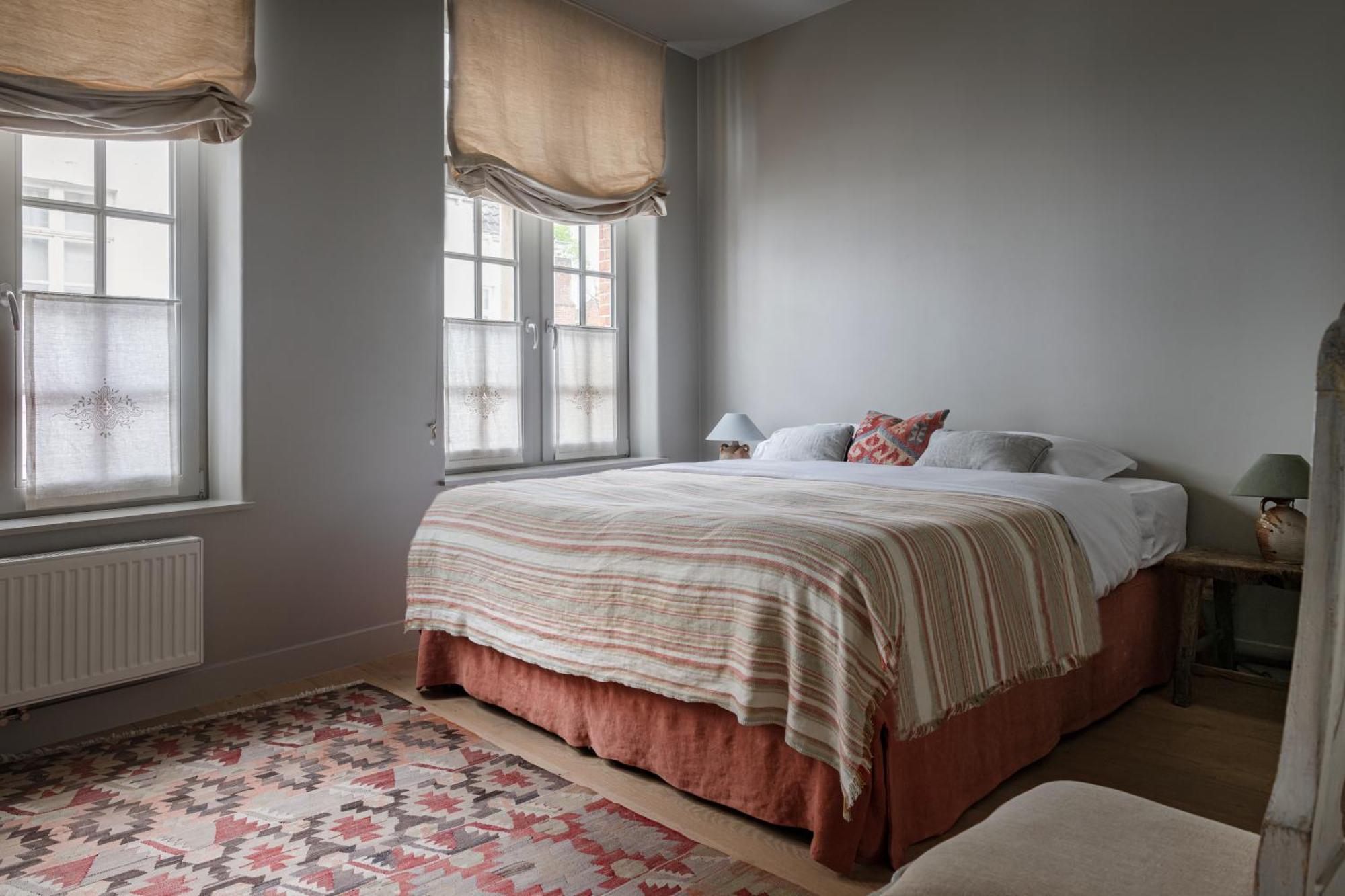 Guesthouse Aubrey - Charming Cottage In The Heart Of Brugge Dış mekan fotoğraf