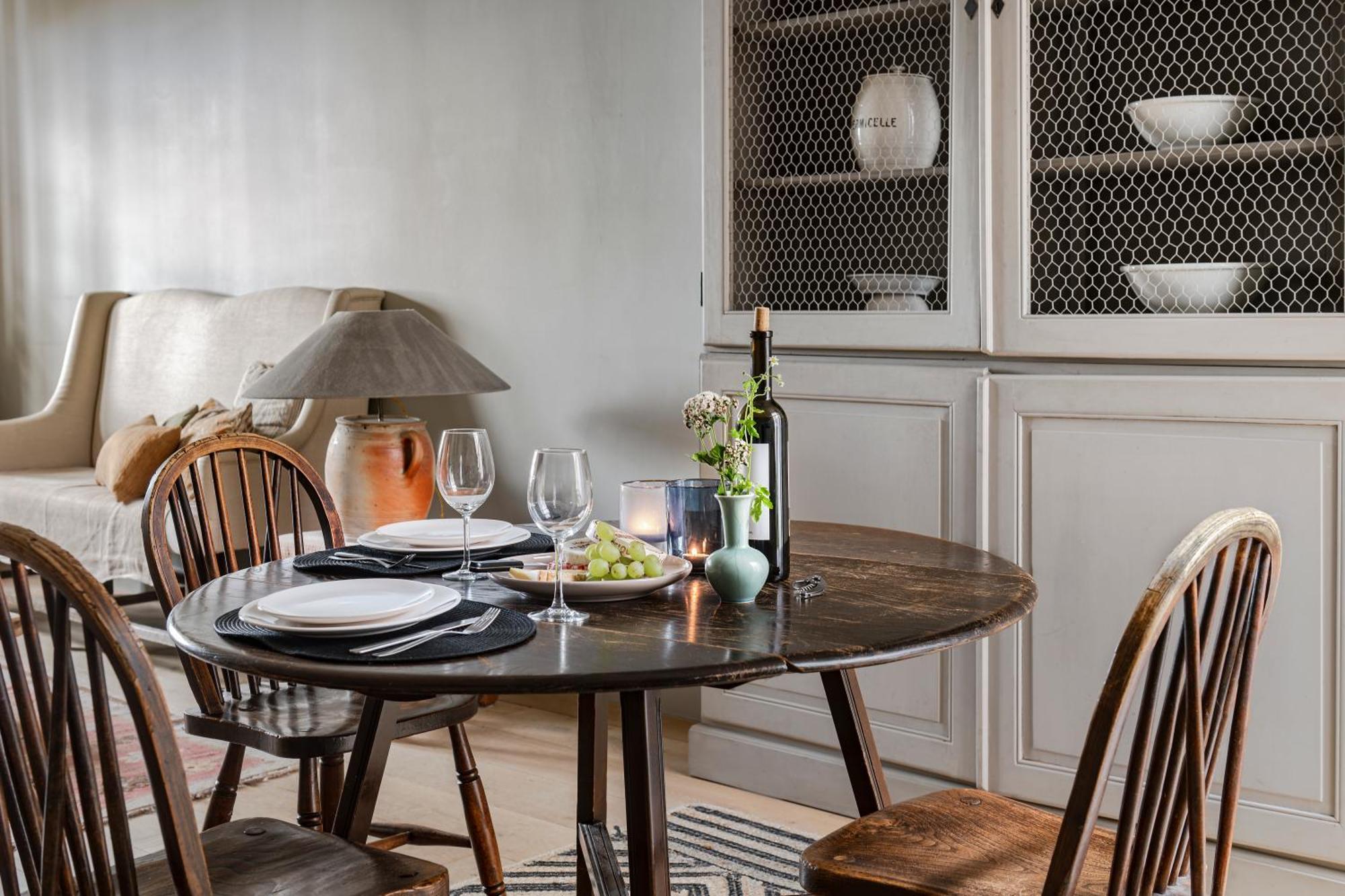 Guesthouse Aubrey - Charming Cottage In The Heart Of Brugge Dış mekan fotoğraf
